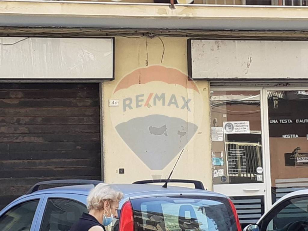 negozio in vendita a Siracusa