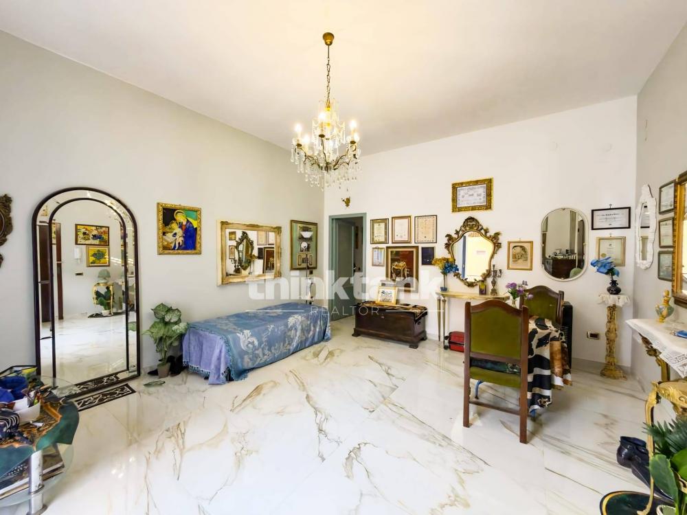 casa indipendente in vendita a Siracusa in zona Borgata