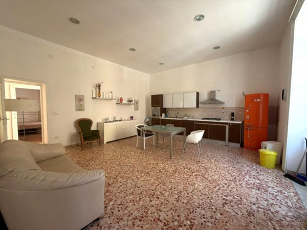appartamento in vendita a Siracusa in zona Isola Ortigia