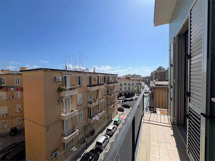 appartamento in vendita a Siracusa in zona Centro Città