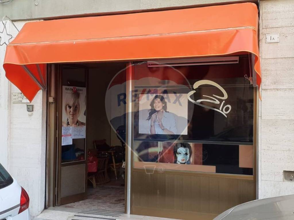 negozio in vendita a Siracusa