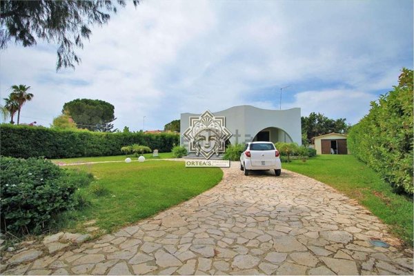 casa indipendente in vendita a Siracusa in zona Arenella