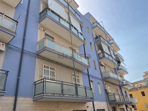 appartamento in vendita a Siracusa in zona Grottasanta