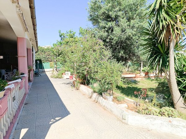 appartamento in vendita a Siracusa in zona Epipoli