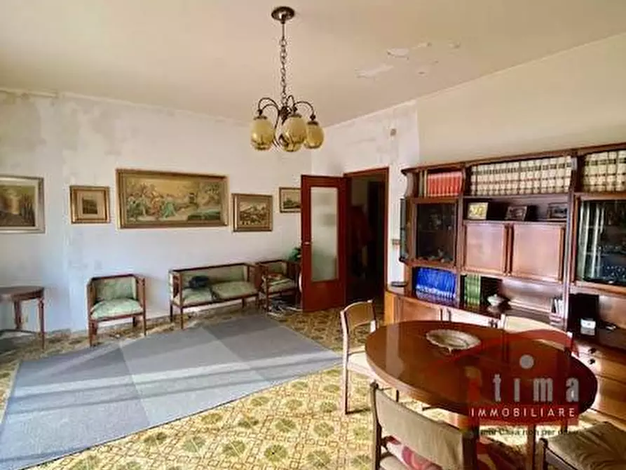 appartamento in vendita a Siracusa in zona Borgata