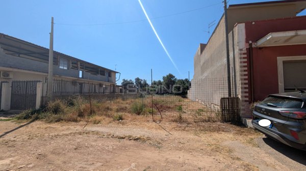 casa indipendente in vendita a Siracusa in zona Cassibile