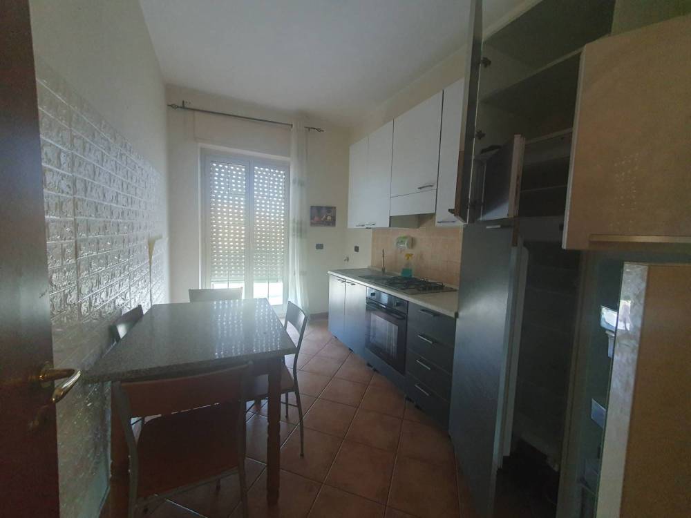 appartamento in vendita a Siracusa in zona Scala Greca
