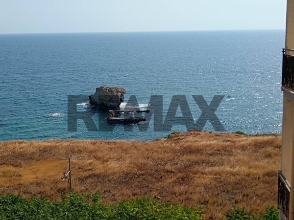 appartamento in vendita a Siracusa in zona Grottasanta