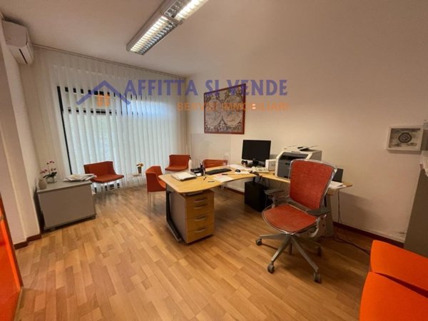 ufficio in vendita a Siracusa