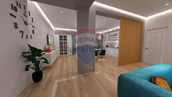 appartamento in vendita a Siracusa in zona Grottasanta