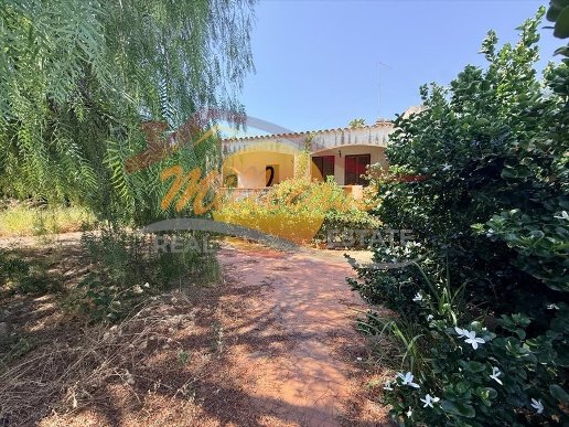 casa indipendente in vendita a Siracusa in zona Fontane Bianche
