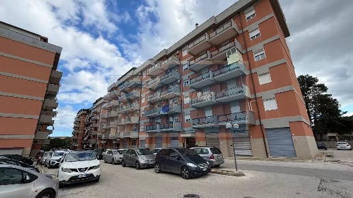 appartamento in vendita a Siracusa in zona Scala Greca
