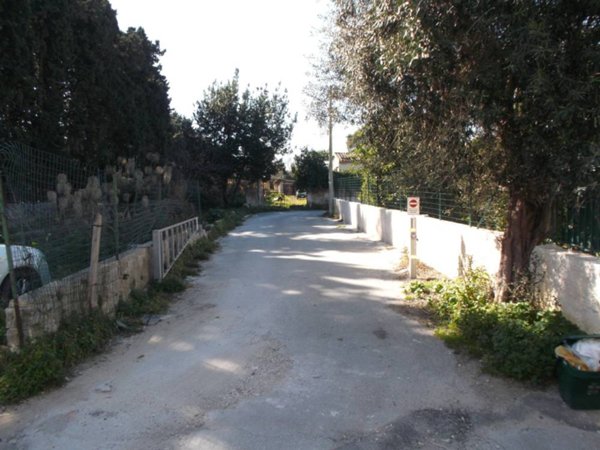 casa indipendente in vendita a Siracusa in zona Borgata