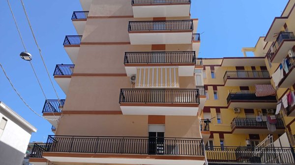 appartamento in vendita a Siracusa in zona Grottasanta