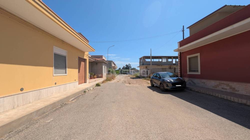 albergo in vendita a Siracusa in zona Cassibile