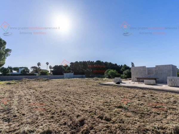 terreno agricolo in vendita a Siracusa in zona Isola / Plemmirio