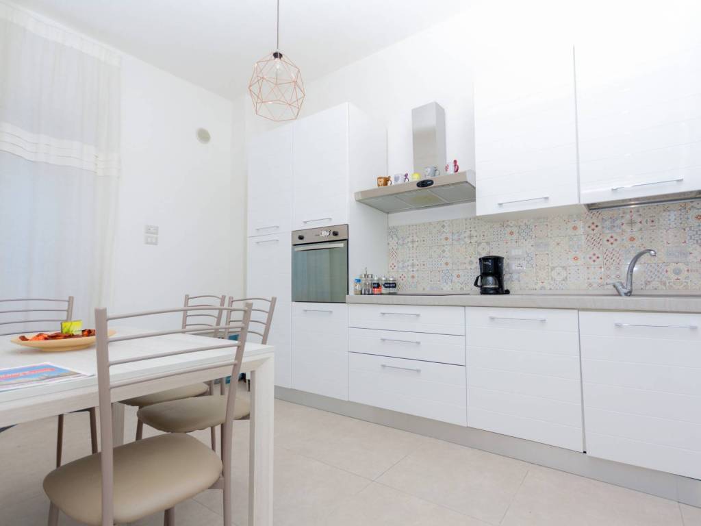appartamento in vendita a Siracusa in zona Centro Città