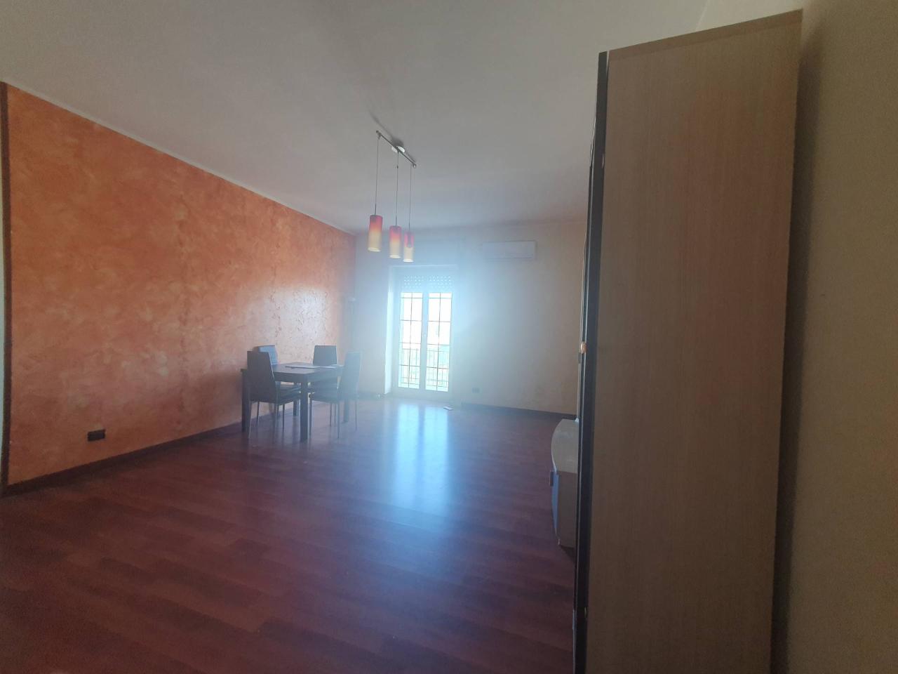appartamento in vendita a Siracusa in zona Scala Greca