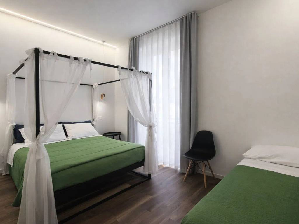 appartamento in vendita a Siracusa in zona Centro Città