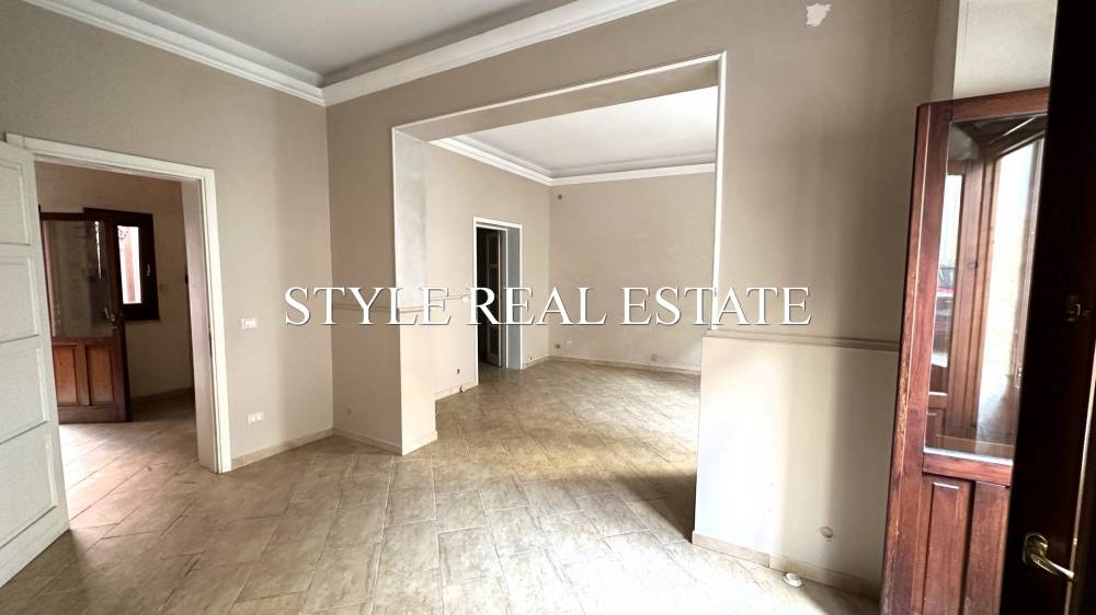 appartamento in vendita a Siracusa in zona Centro Città