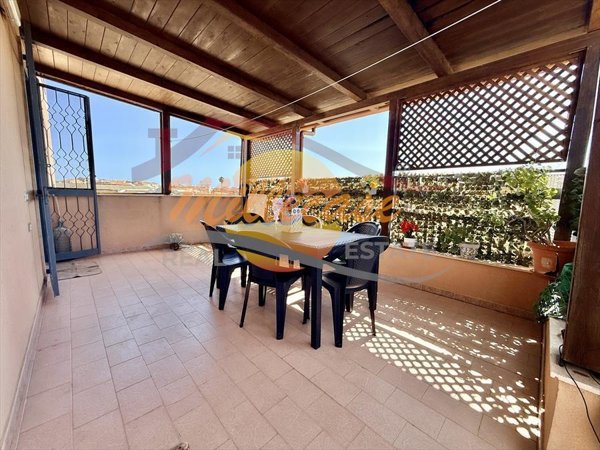 appartamento in vendita a Siracusa in zona Epipoli