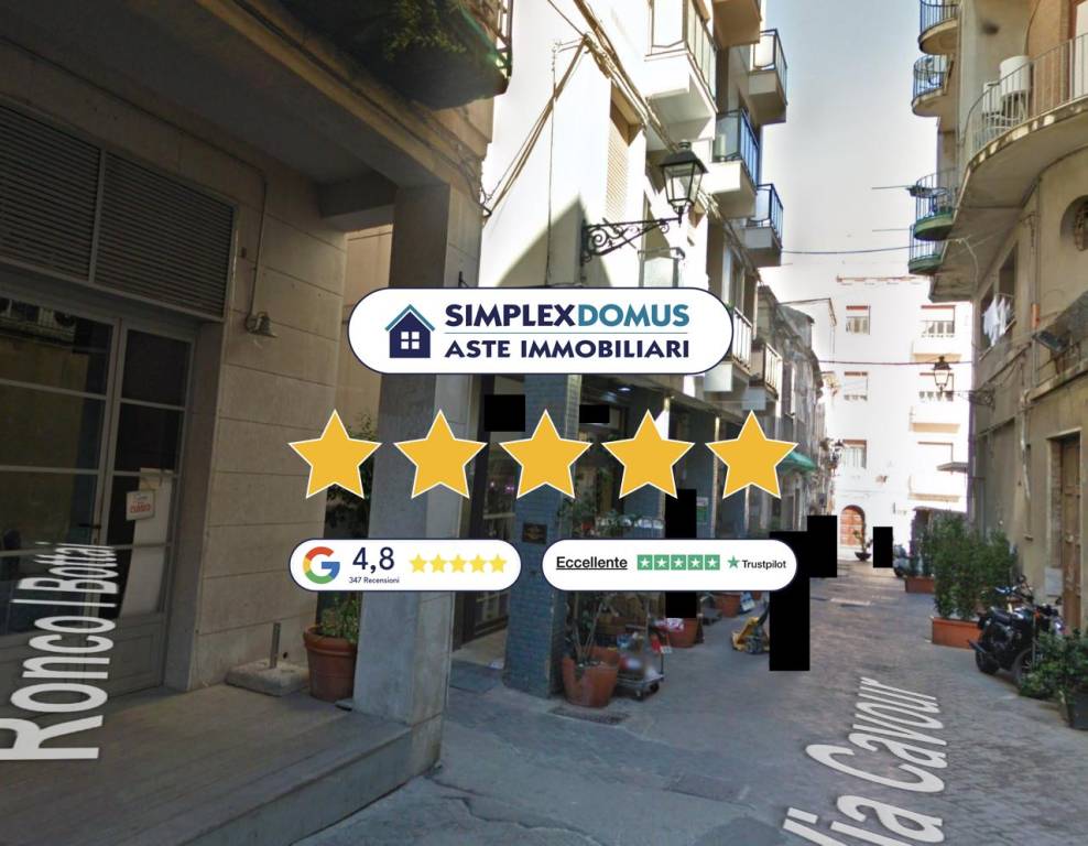 appartamento in vendita a Siracusa in zona Isola Ortigia