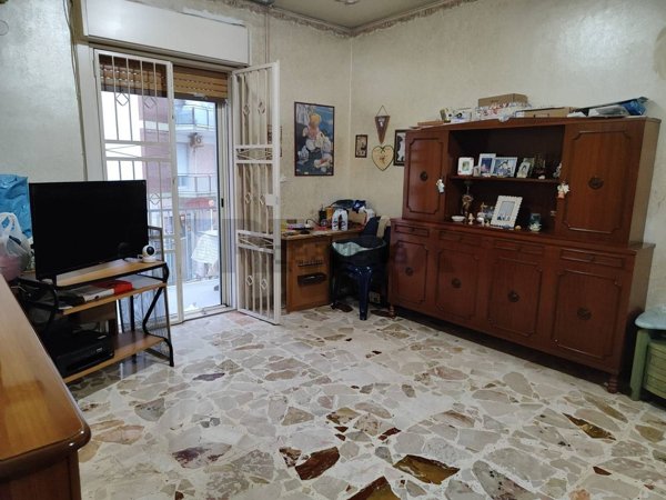 appartamento in vendita a Siracusa in zona Borgata
