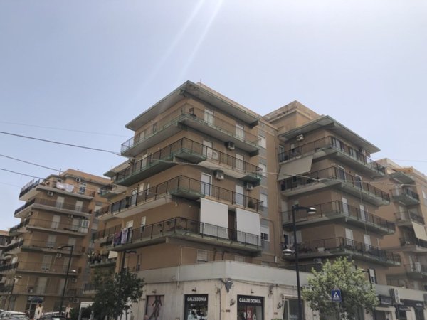 appartamento in vendita a Siracusa