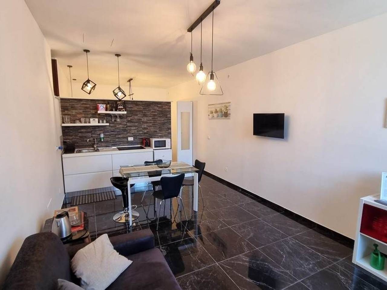 appartamento in vendita a Siracusa in zona Centro Città