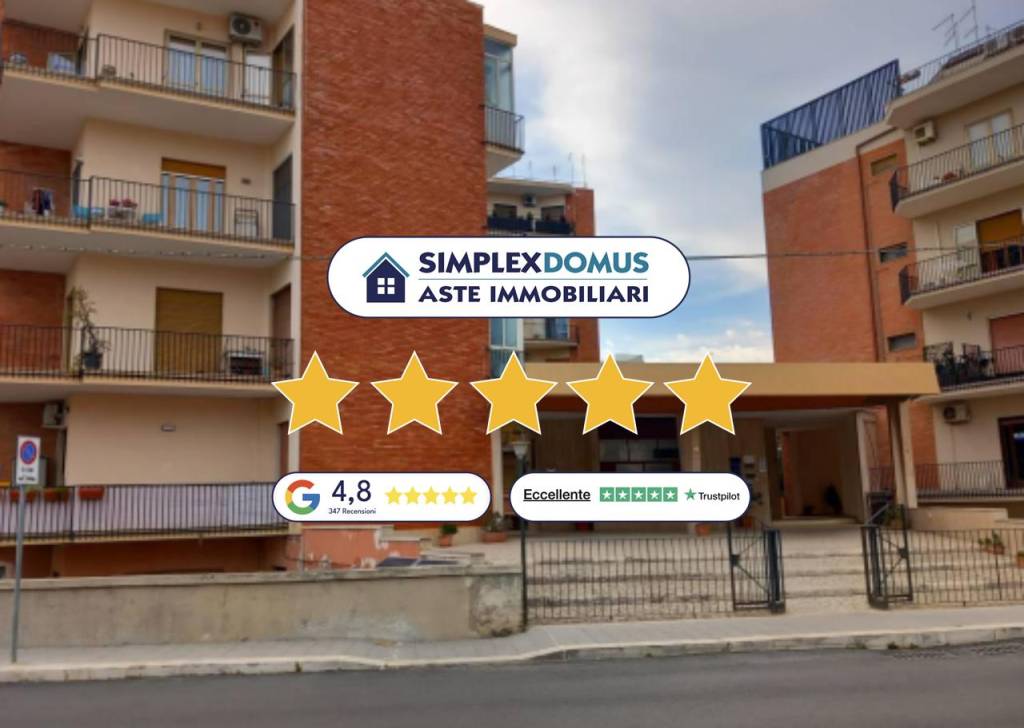appartamento in vendita a Siracusa