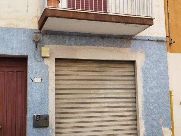 appartamento in vendita a Siracusa in zona Scala Greca