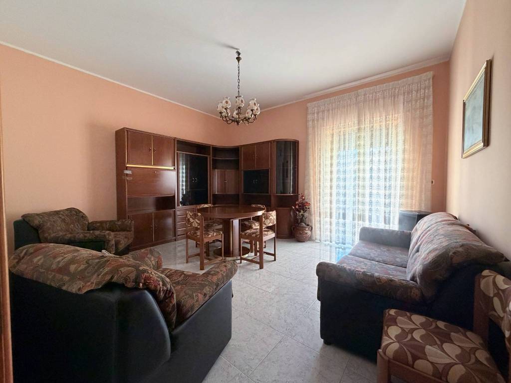 appartamento in vendita a Siracusa in zona Centro Città