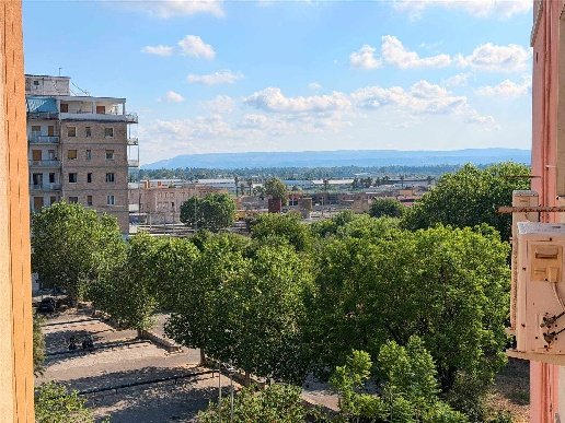 appartamento in vendita a Siracusa in zona Centro Città