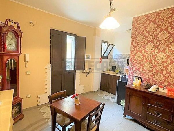 casa indipendente in vendita a Siracusa in zona Borgata