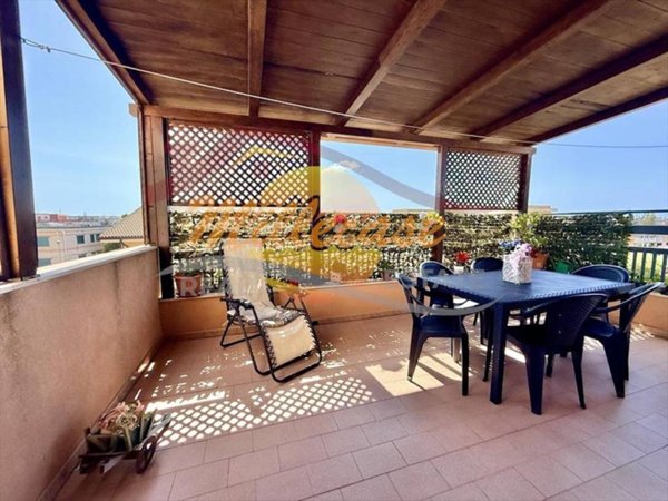appartamento in vendita a Siracusa in zona Epipoli