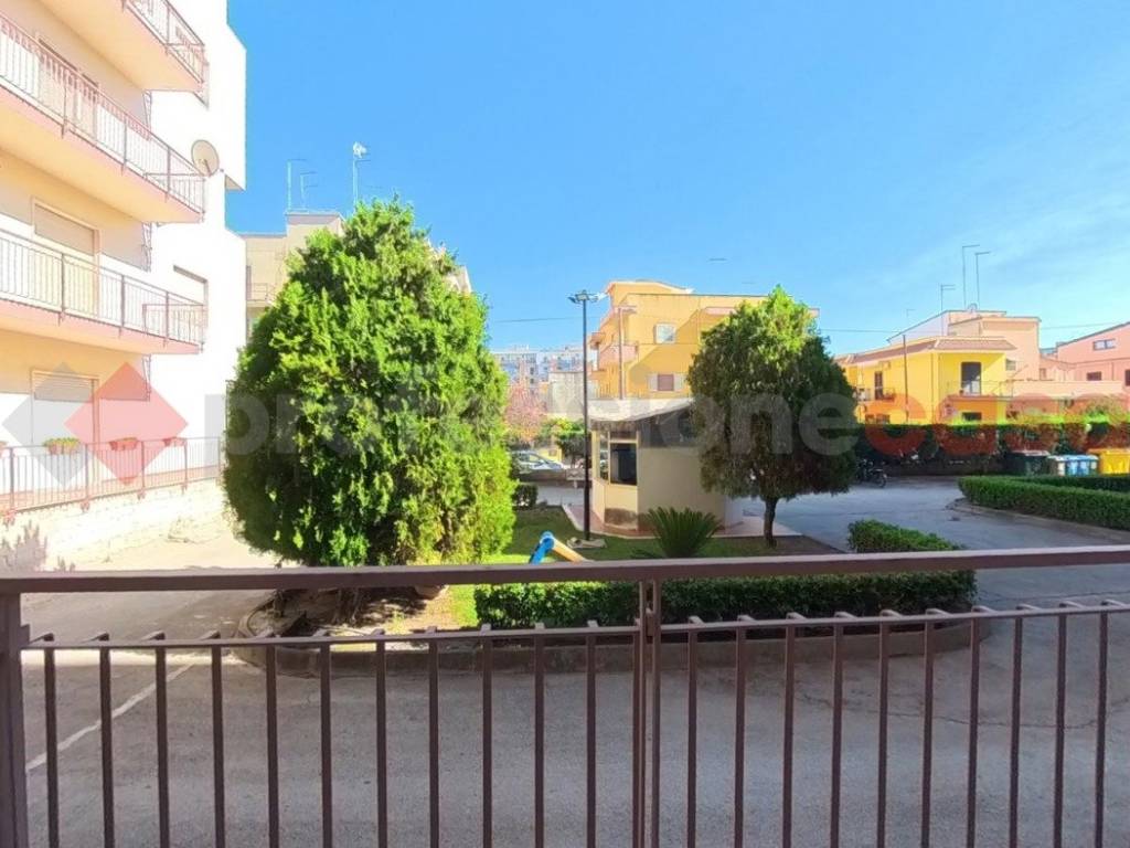 appartamento in vendita a Siracusa