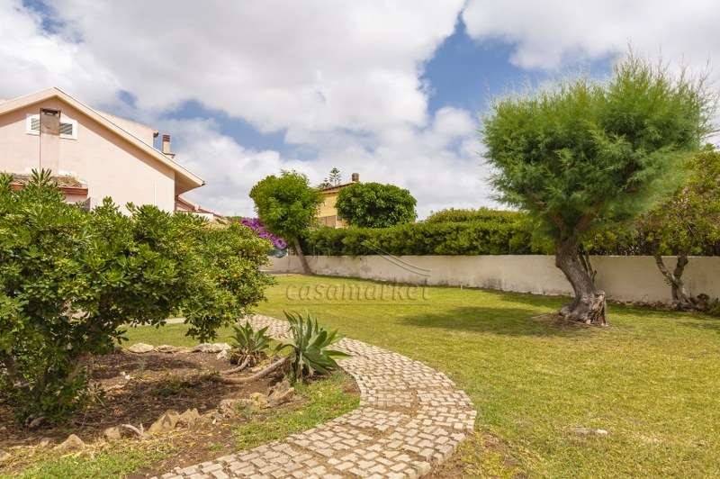 casa indipendente in vendita a Siracusa in zona Arenella