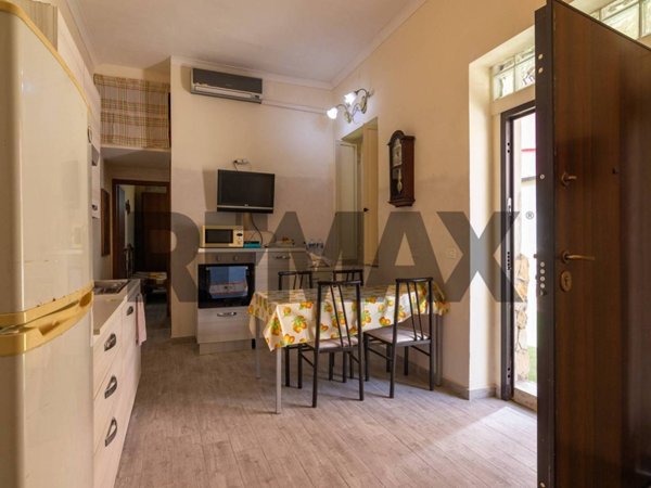 casa indipendente in vendita a Siracusa in zona Borgata