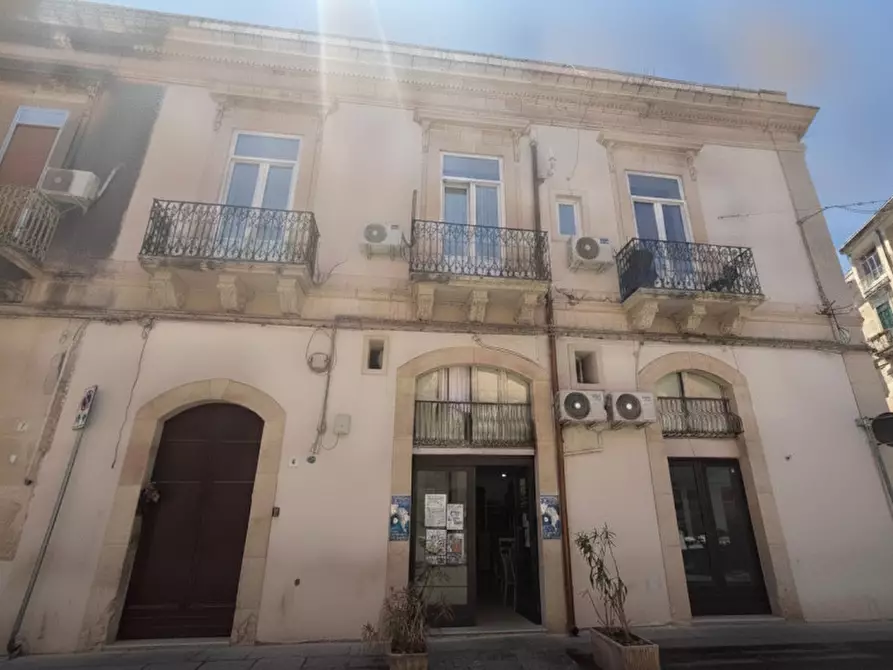 appartamento in vendita a Siracusa in zona Isola Ortigia