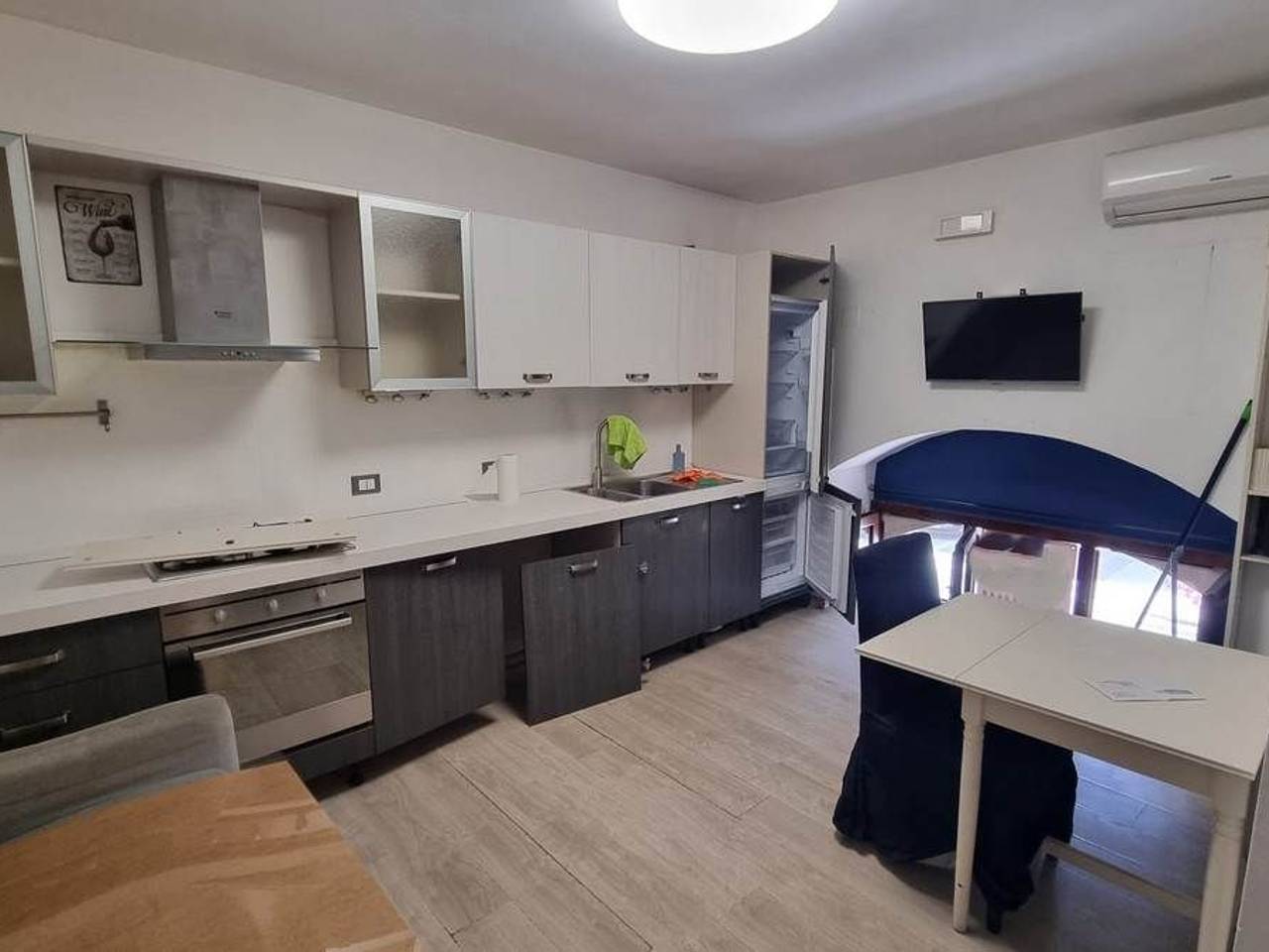 appartamento in vendita a Siracusa in zona Centro Città