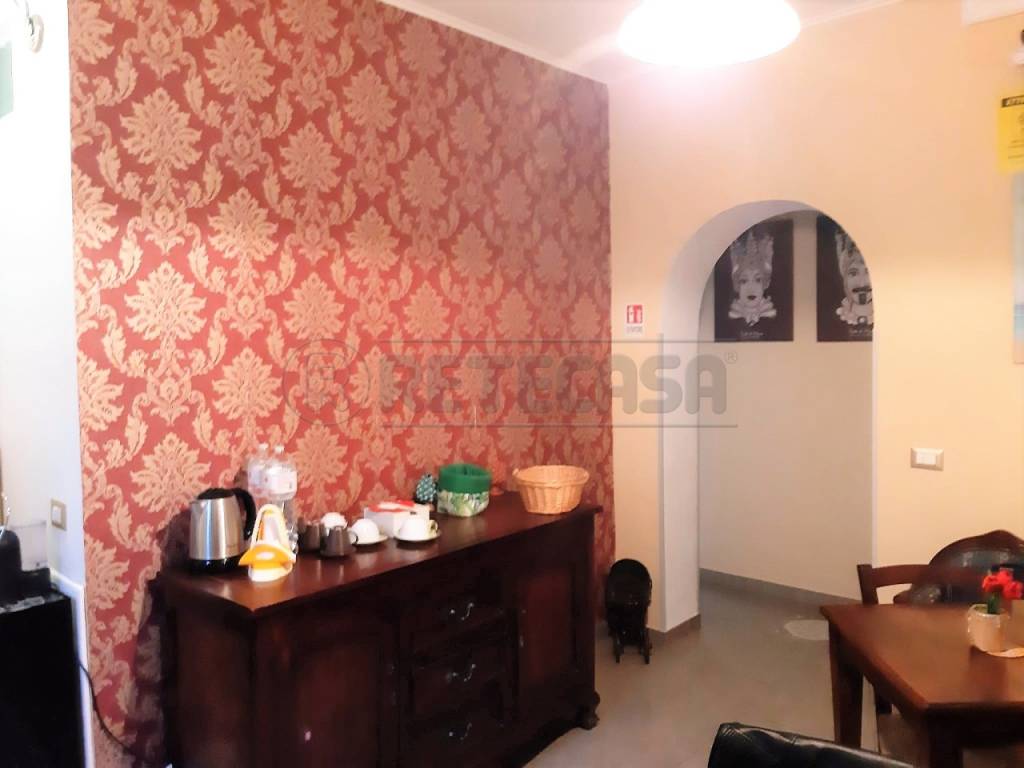 appartamento in vendita a Siracusa in zona Borgata