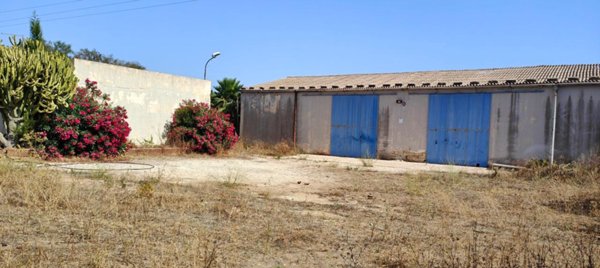 casa indipendente in vendita a Siracusa in zona Epipoli