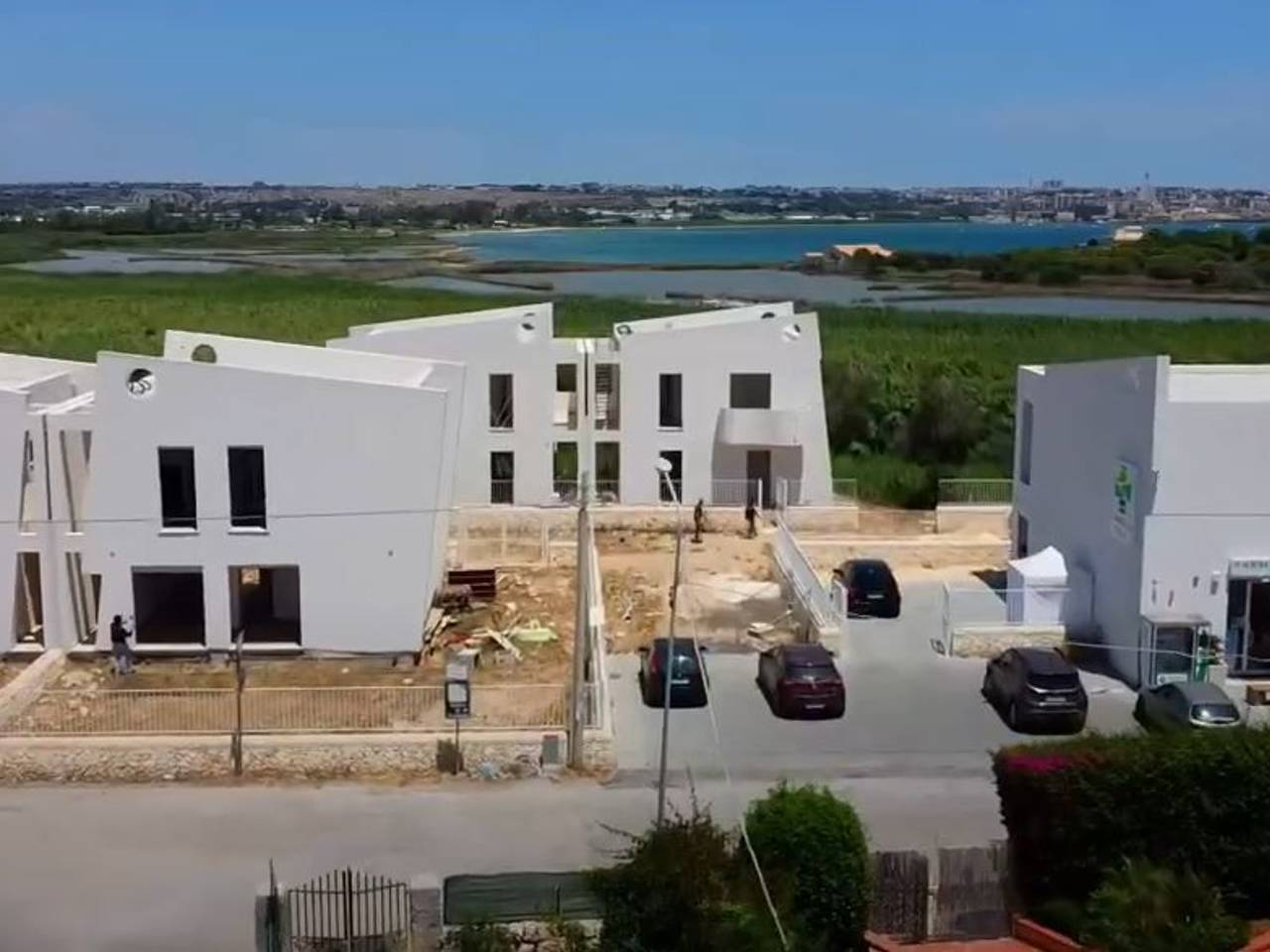 casa indipendente in vendita a Siracusa in zona Centro Città