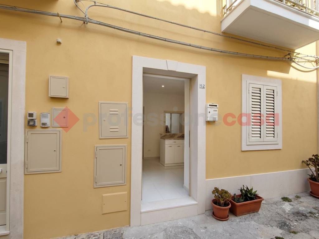 appartamento in vendita a Siracusa