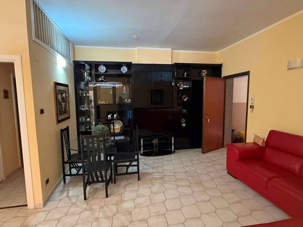 appartamento in vendita a Siracusa in zona Borgata