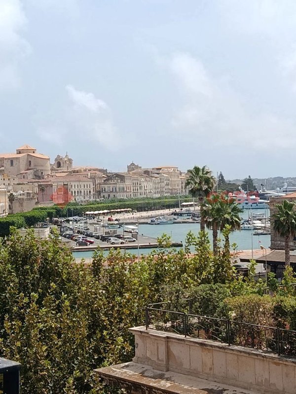 appartamento in vendita a Siracusa