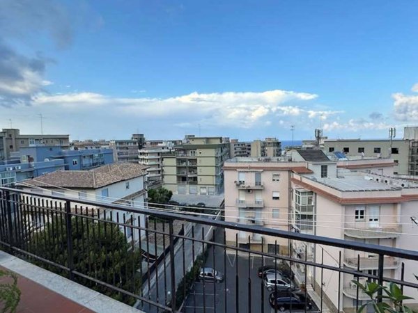 appartamento in vendita a Siracusa in zona Grottasanta