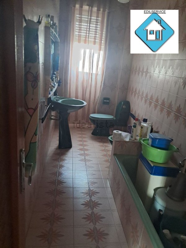 appartamento in vendita a Siracusa in zona Grottasanta
