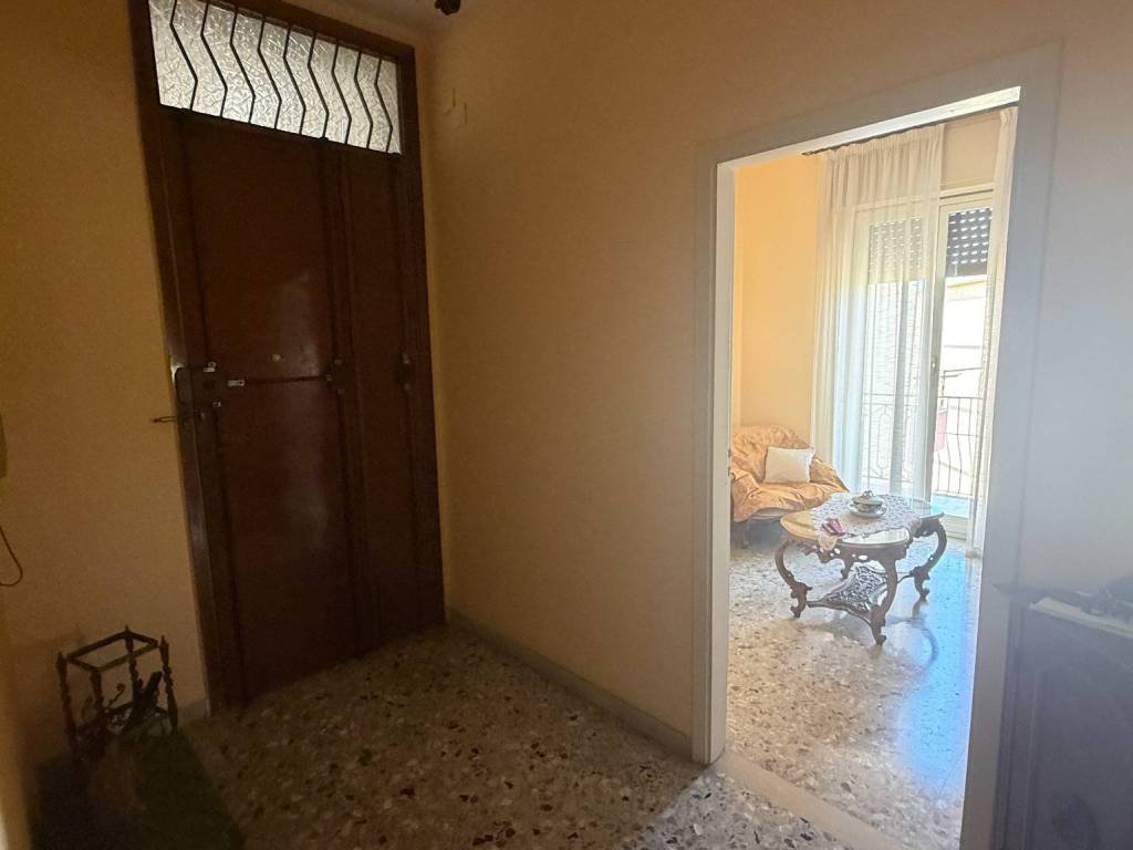 appartamento in vendita a Siracusa in zona Borgata