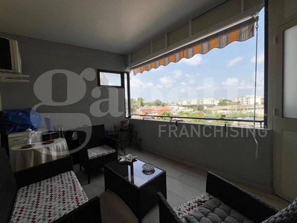 appartamento in vendita a Siracusa in zona Scala Greca